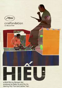 Plakat filmu Hiếu