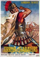 plakat filmu Coriolanus: bohater bez ojczyzny