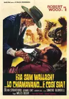 Marcello Meconizzi / Era Sam Wallach... lo chiamavano 'cos&igrave; sia'