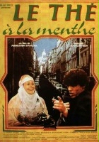 plakat filmu Le Thé à la menthe
