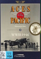 plakat filmu Aces of the Pacific WWII: 1946
