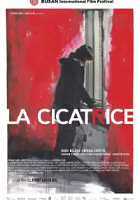 Plakat filmu La Cicatrice