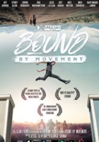 plakat filmu Bound By Movement