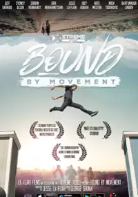 Plakat filmu Bound By Movement