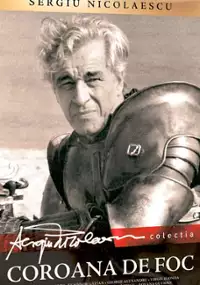 Plakat filmu Coroana de foc