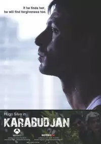 Plakat serialu Karabudjan