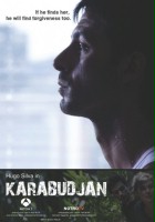plakat filmu Karabudjan