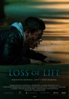 plakat filmu Loss of Life