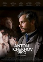 plakat filmu Anton Tchékhov 1890