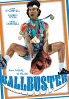plakat filmu Ballbuster