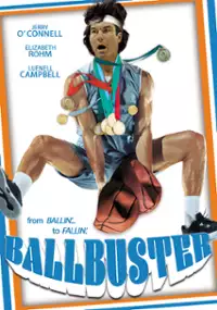 Plakat filmu Ballbuster