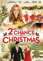 plakat filmu 2nd Chance for Christmas