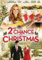 plakat filmu 2nd Chance for Christmas