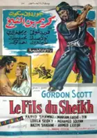 Luciano Benetti / Powr&oacute;t syna szejka