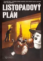 plakat filmu The November Plan