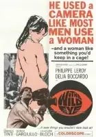 plakat filmu L'occhio selvaggio