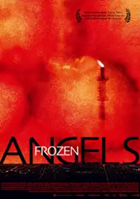 Plakat filmu Bank aniołków