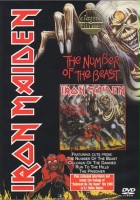 plakat filmu Klasyczne albumy rocka - Iron Maiden - „The Number of the Beast”