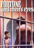 plakat filmu Fortune and Men's Eyes