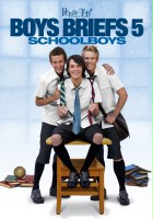 plakat filmu Boys Briefs 5