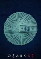 plakat - Ozark (2017)