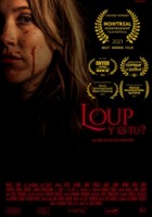 plakat filmu Loup y es-tu?