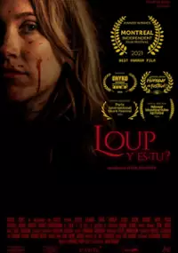 Plakat filmu Loup y es-tu?