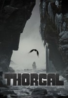 plakat filmu Thorgal