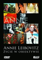 plakat filmu Annie Leibovitz: Życie w obiektywie