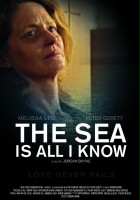 plakat filmu Morze to wszystko, co znam