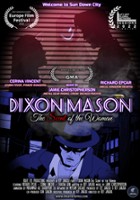 plakat filmu Dixon Mason: The Scent of the Woman