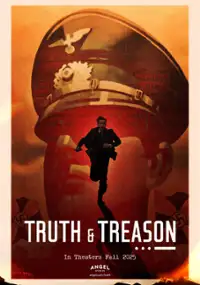 Plakat filmu Truth & Treason