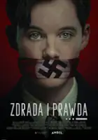 plakat filmu Zdrada i prawda