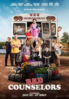 plakat filmu Bad Counselors
