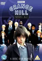 Kevin Hood / Grange Hill