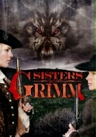 plakat filmu Sisters Grimm