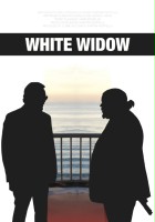 plakat filmu White Widow