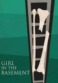 Plakat filmu Girl in the Basement