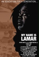 plakat filmu My Name Is Lamar