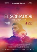 plakat filmu The Dreamer