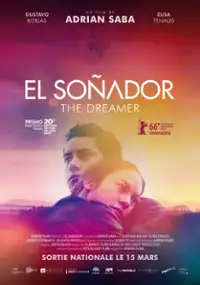 Plakat filmu El soñador