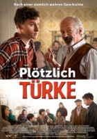 plakat filmu Plötzlich Türke