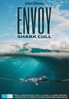 plakat filmu Envoy: Shark Cull
