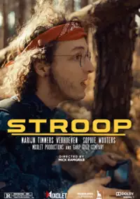Plakat filmu Stroop