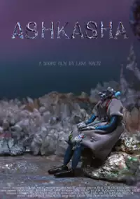 Plakat filmu Ashkasha