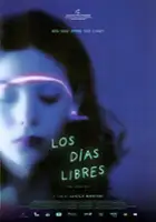 plakat filmuLos d&iacute;as libres
