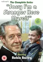 Diana Rayworth / Sorry I'm a Stranger Here Myself