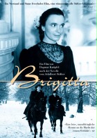 plakat filmu Brigitta