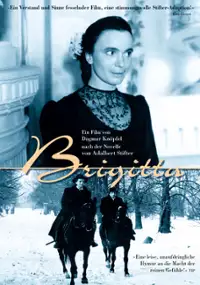 Plakat filmu Brigitta