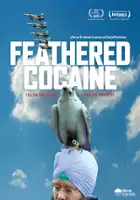 plakat filmuPierzasta kokaina